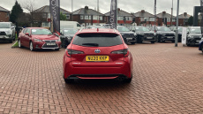 Toyota Corolla 2.0 VVT-i Hybrid Excel 5dr CVT Hybrid Estate